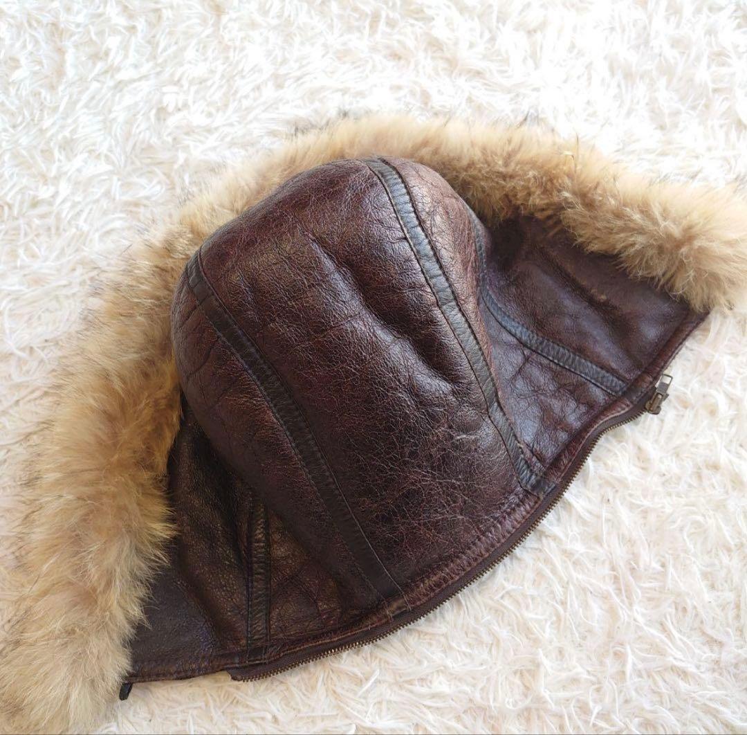 B-3 フライトジャケット