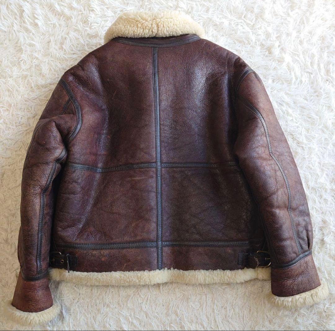 B-3 フライトジャケット