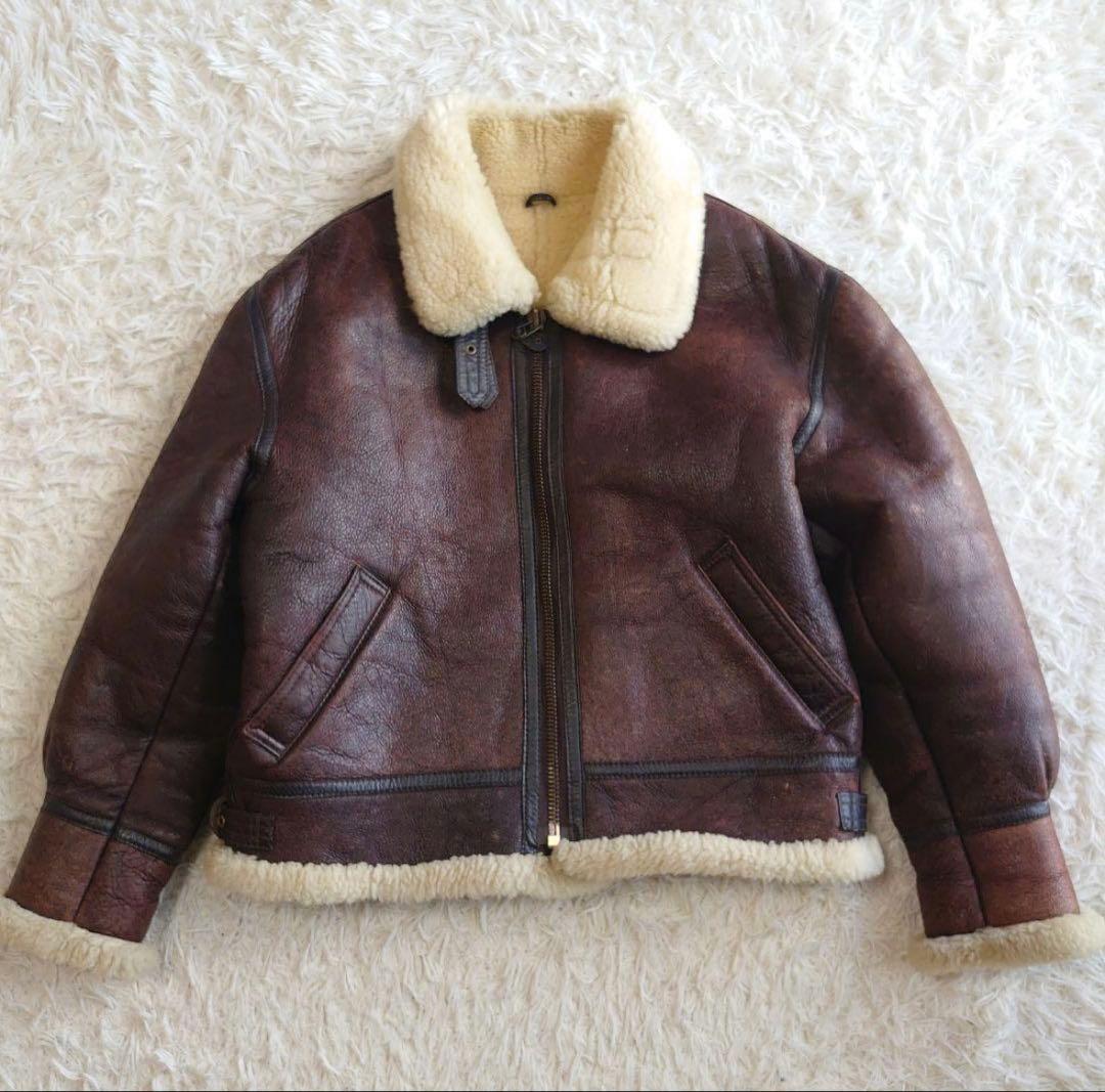 B-3 フライトジャケット