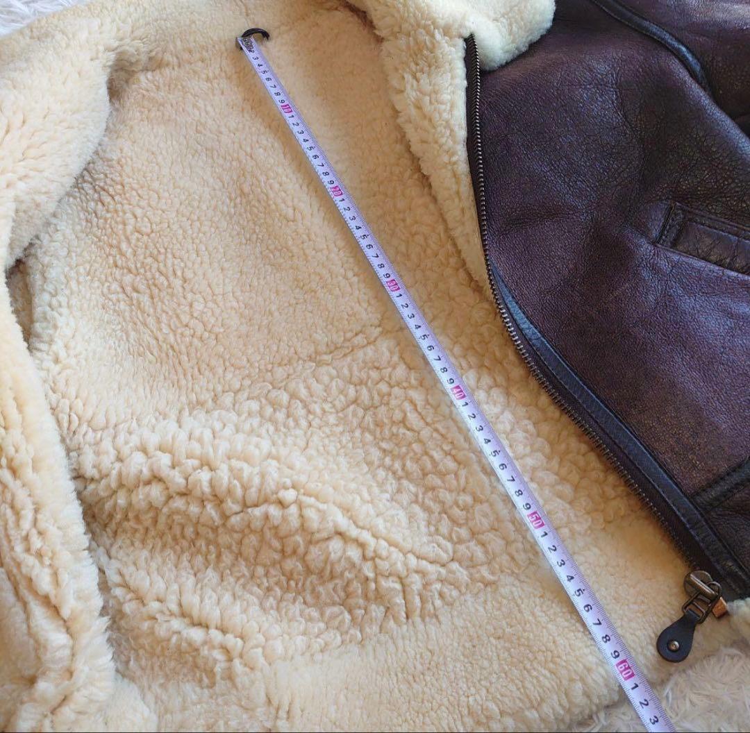 B-3 フライトジャケット