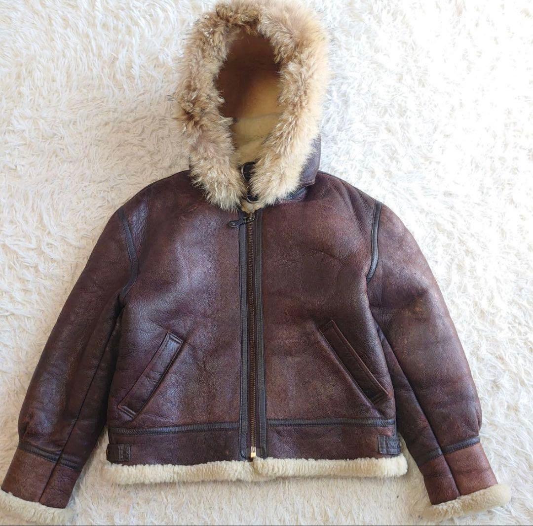 B-3 フライトジャケット