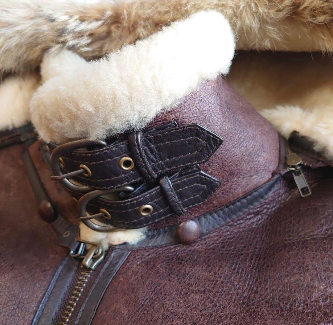 B-3 フライトジャケット