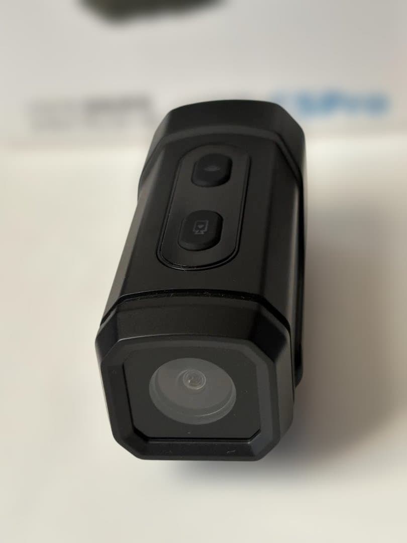 MAXWIN id-C5Pro ドライブレコーダー