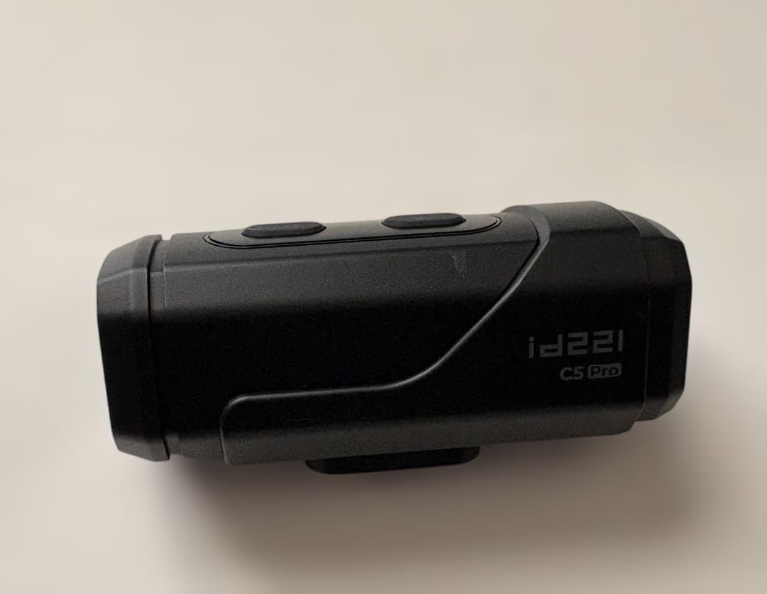 MAXWIN id-C5Pro ドライブレコーダー