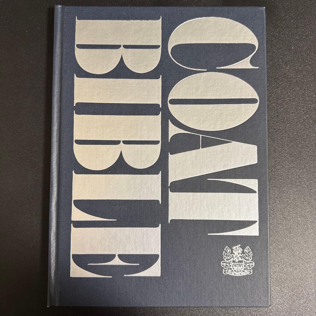 極美品 Aquascutum アクアスキュータム COAT BIBLE