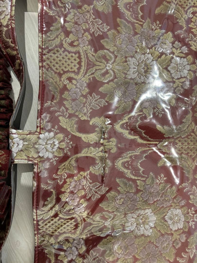 07スーパーグレート内装セット