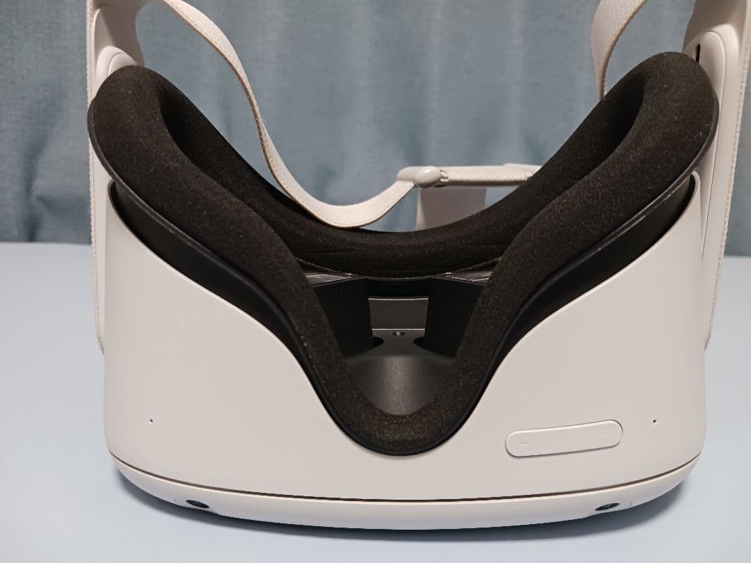  Quest 2 128GB コントローラー付き