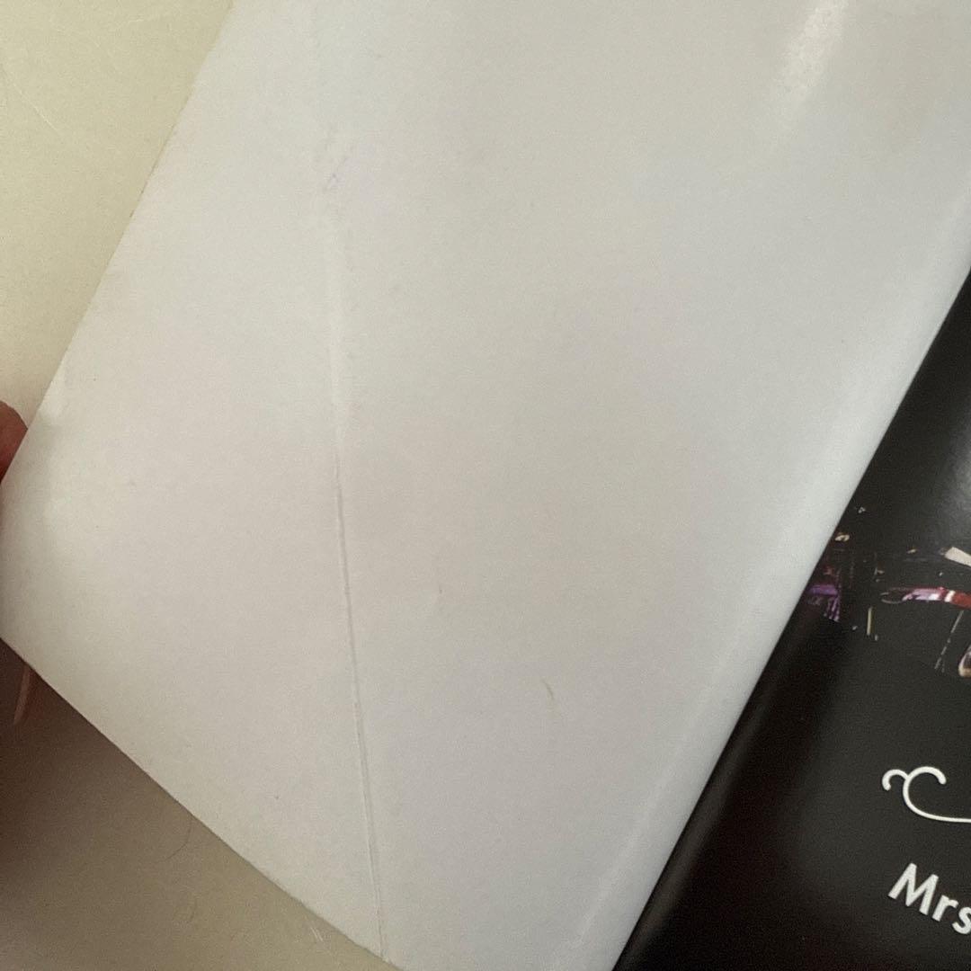 Mrs. GREEN APPLE バンドスコア TWELVE