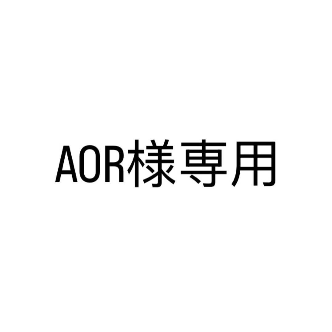 ジャケット・アウター AOR