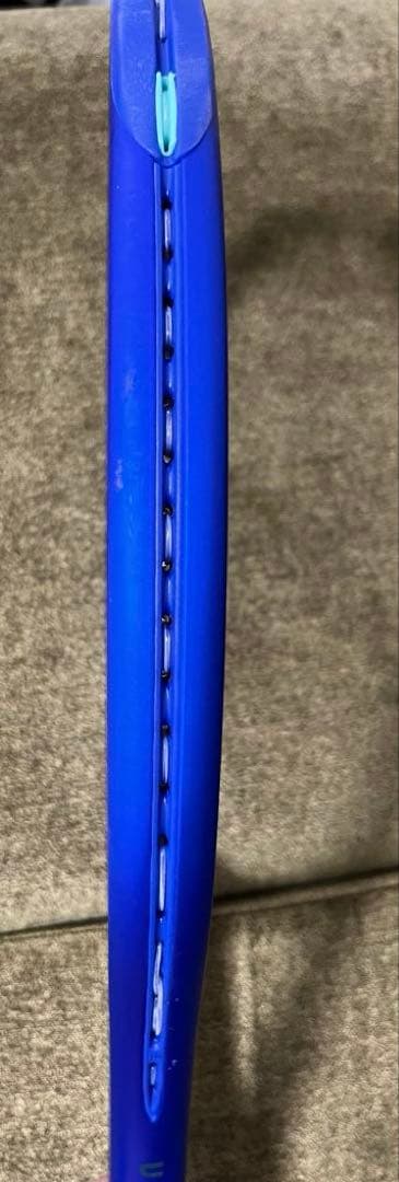 ウィルソン Wilson ULTRA 100L V5