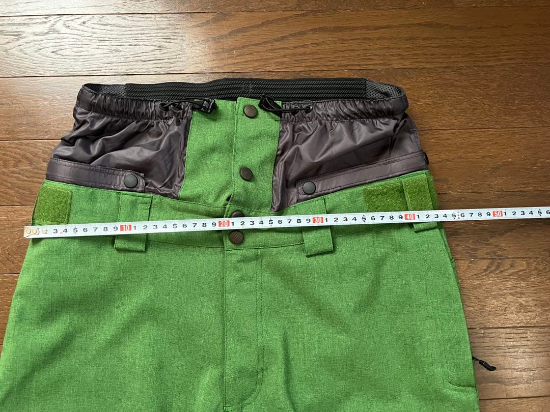 Columbia スキー　スノーボードウェア　上下