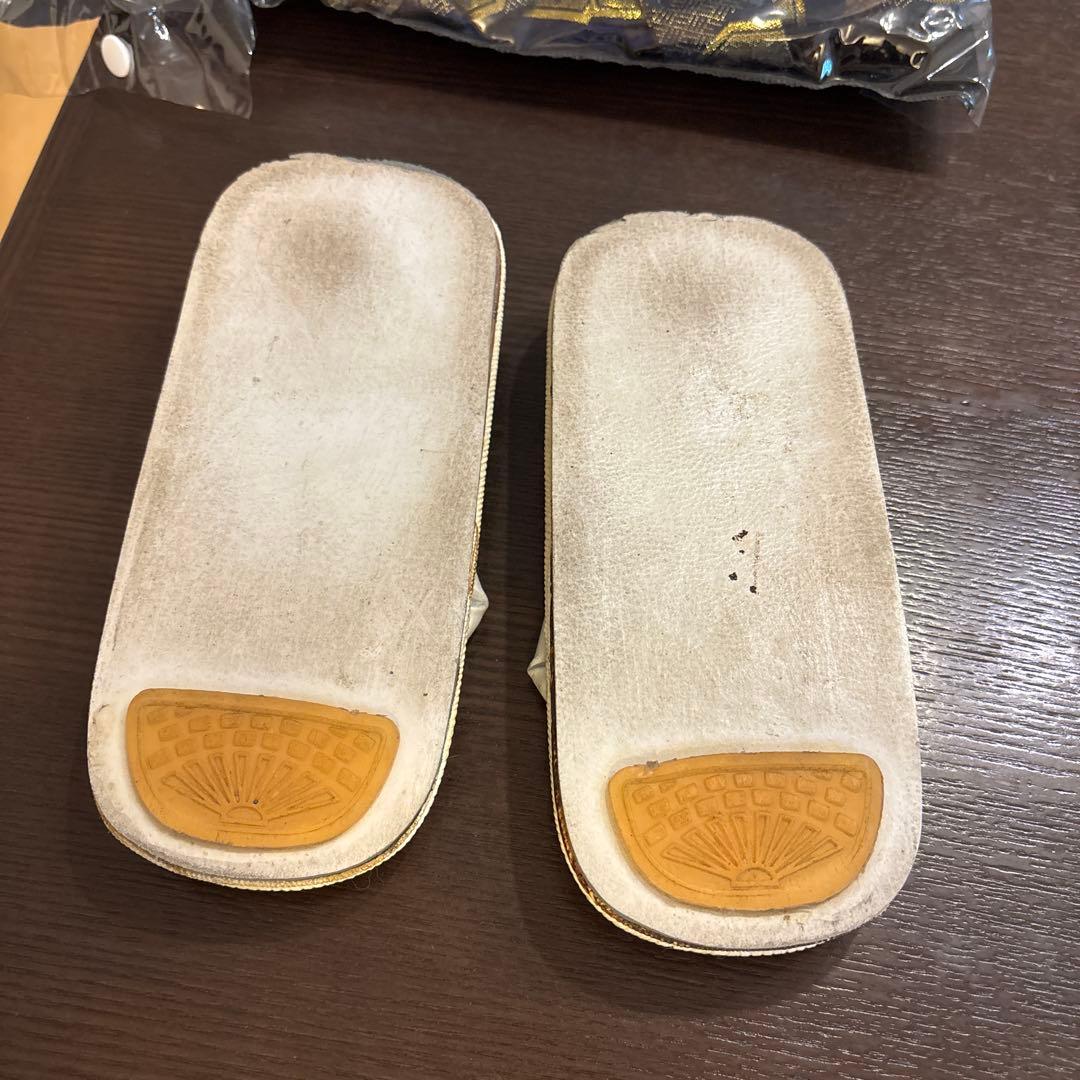 男の子用　七五三用着物セット