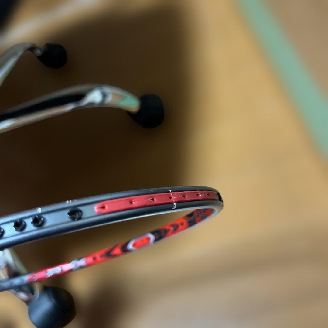 ジャンク品　ヨネックス　アークセイバー11プロ　3UG5