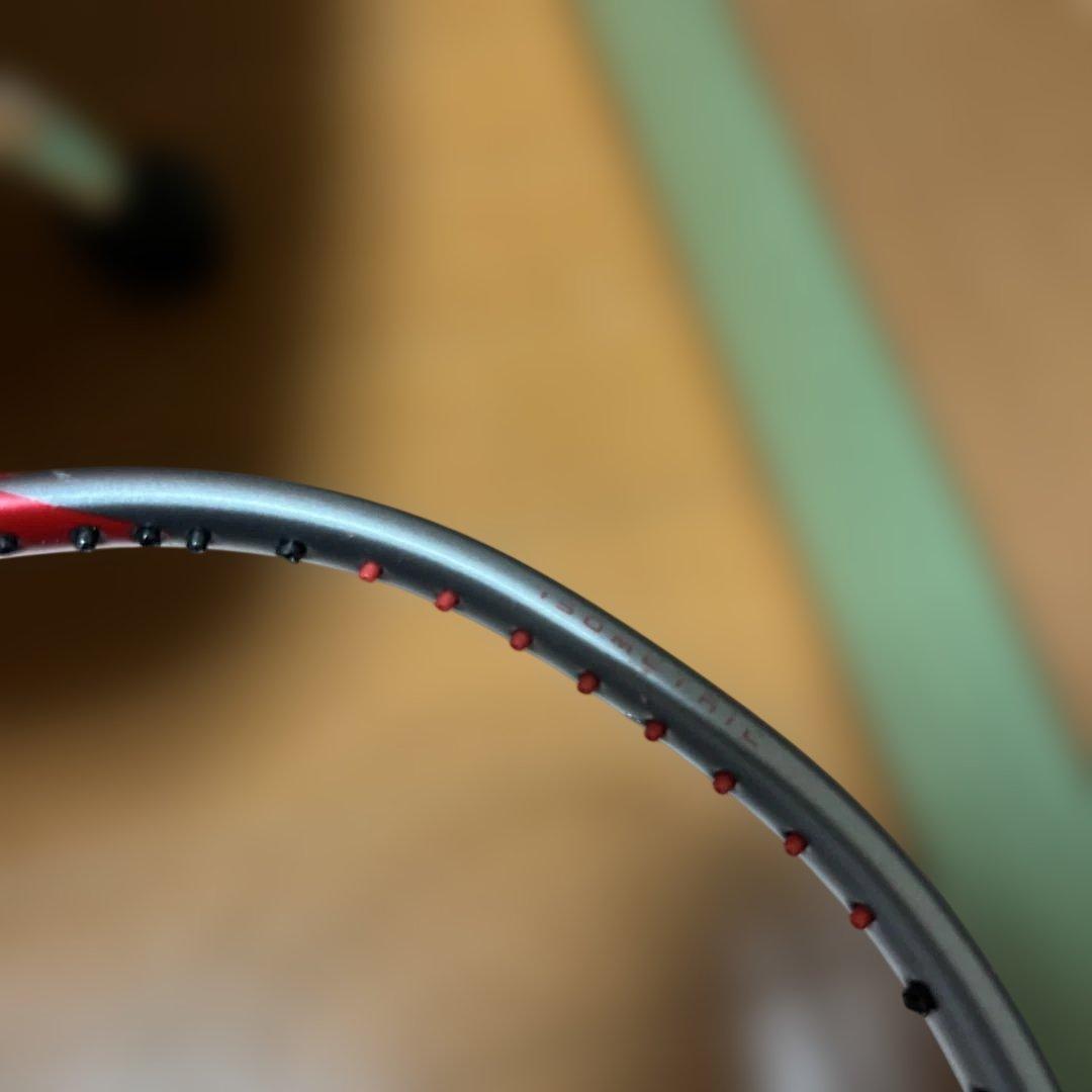 ジャンク品　ヨネックス　アークセイバー11プロ　3UG5