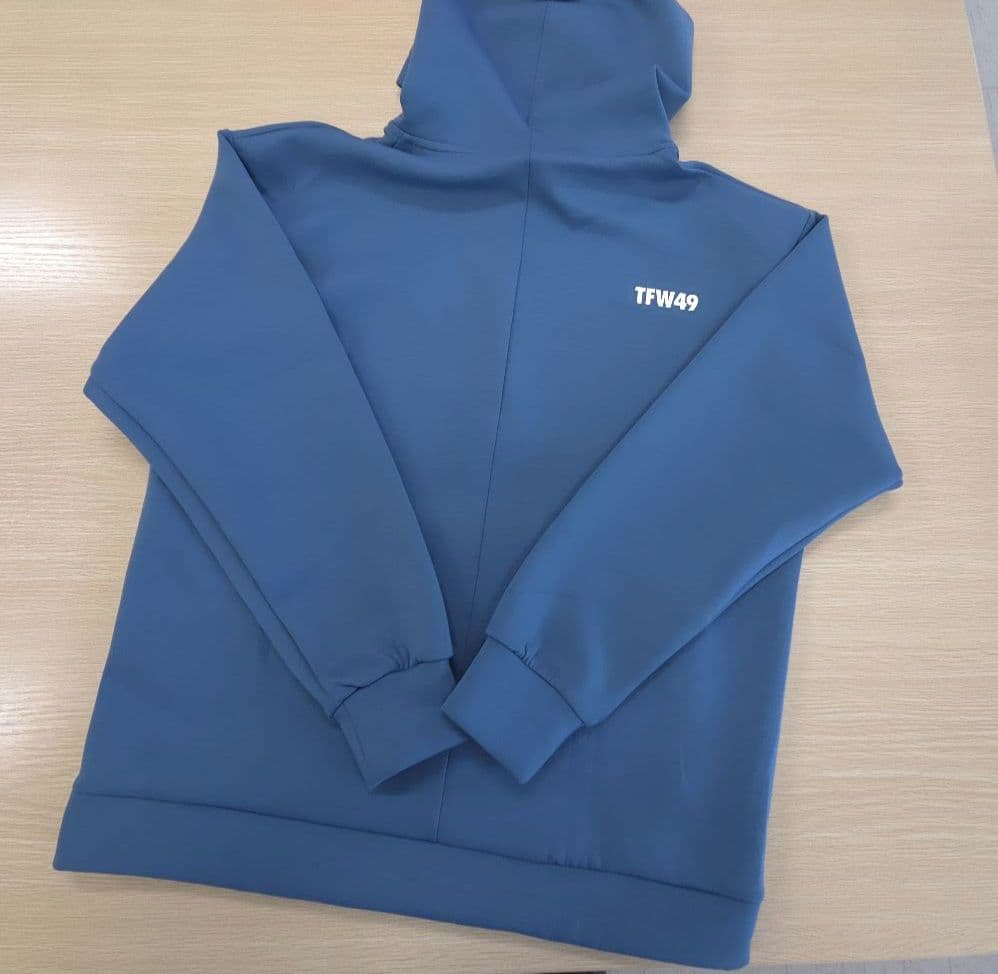 ハマさん専用　 TFW49 CARDBOARD HOODIEセット