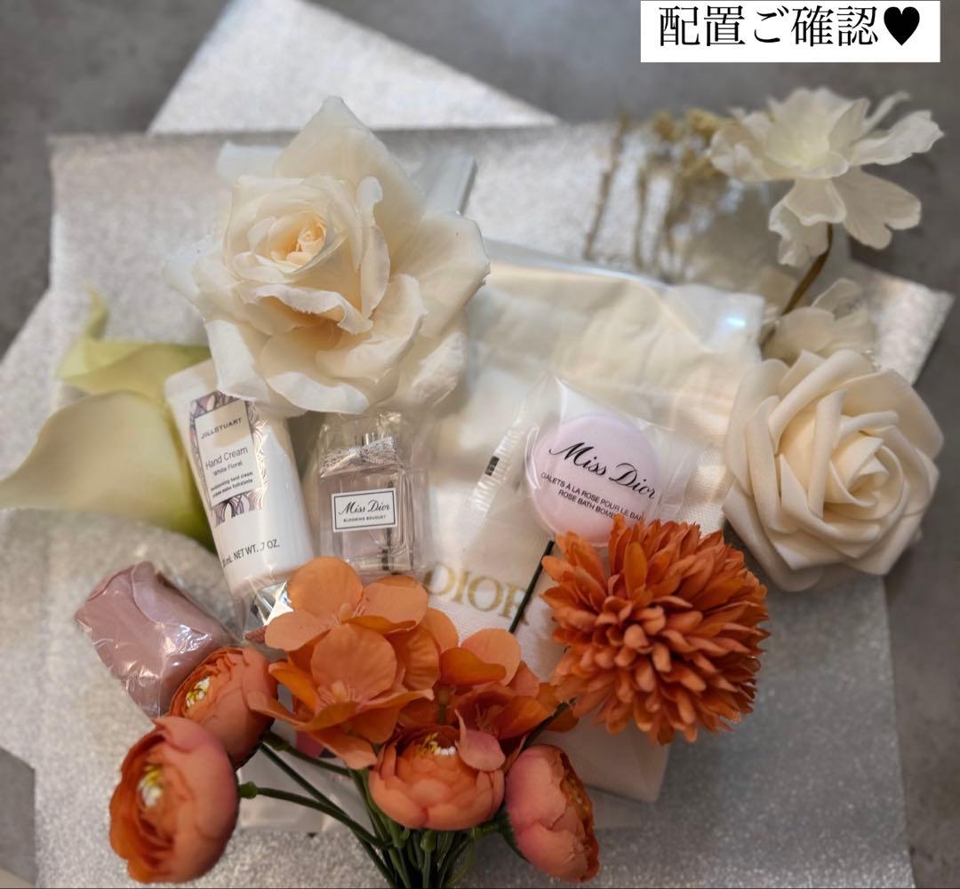 まりあんぬ様へ♥4月末