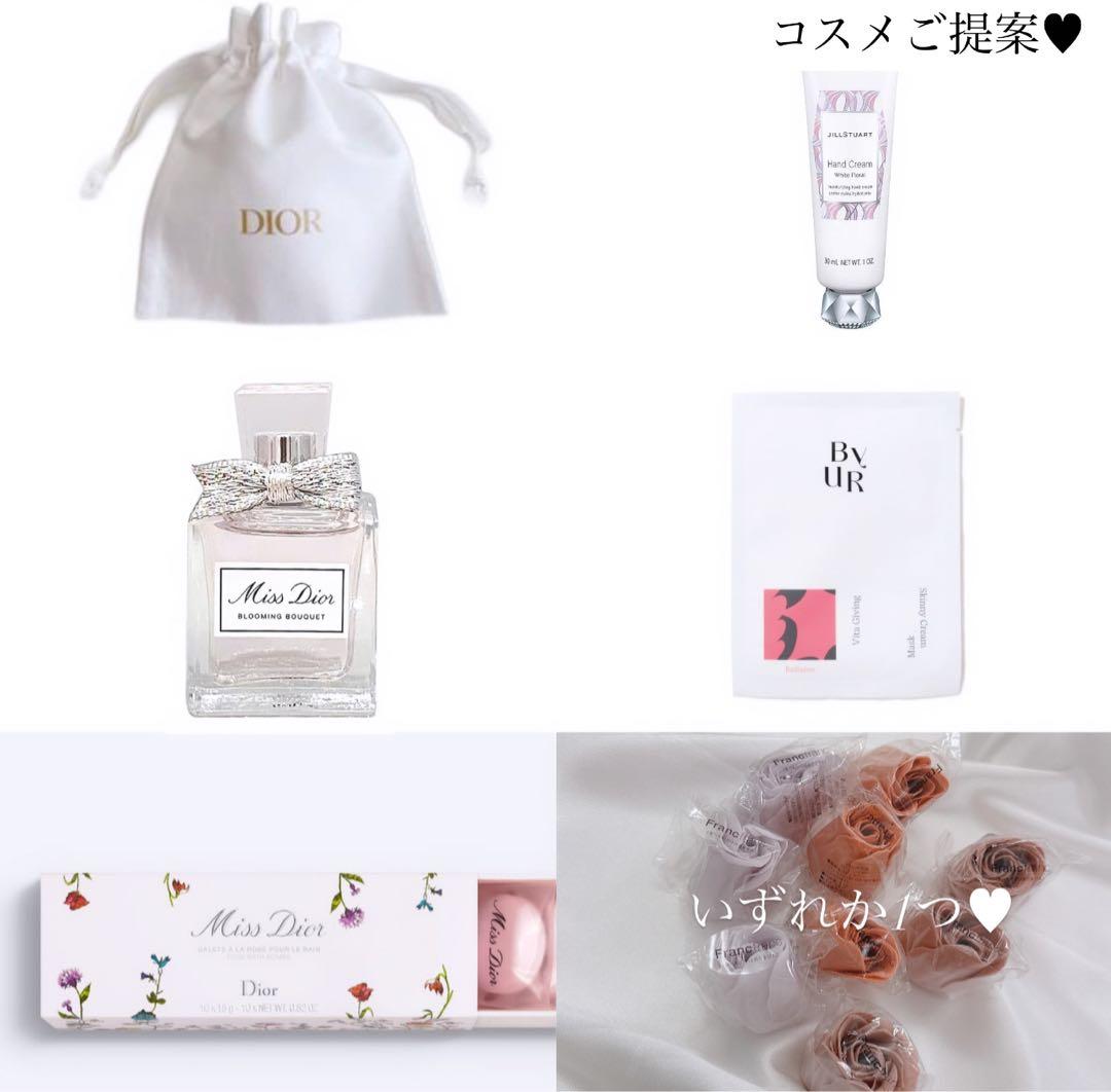 まりあんぬ様へ♥4月末