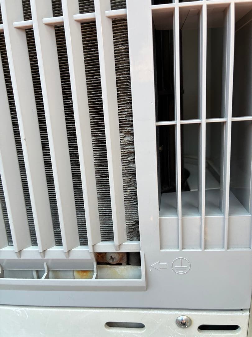 CORONA CW-A1614 エアコン 2014年製