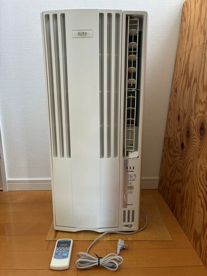 CORONA CW-A1614 エアコン 2014年製
