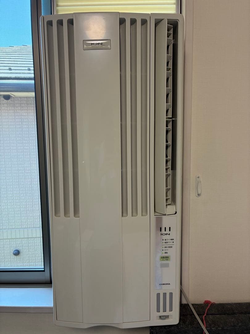 CORONA CW-A1614 エアコン 2014年製