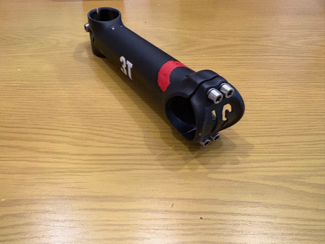 3T ステム ブラック