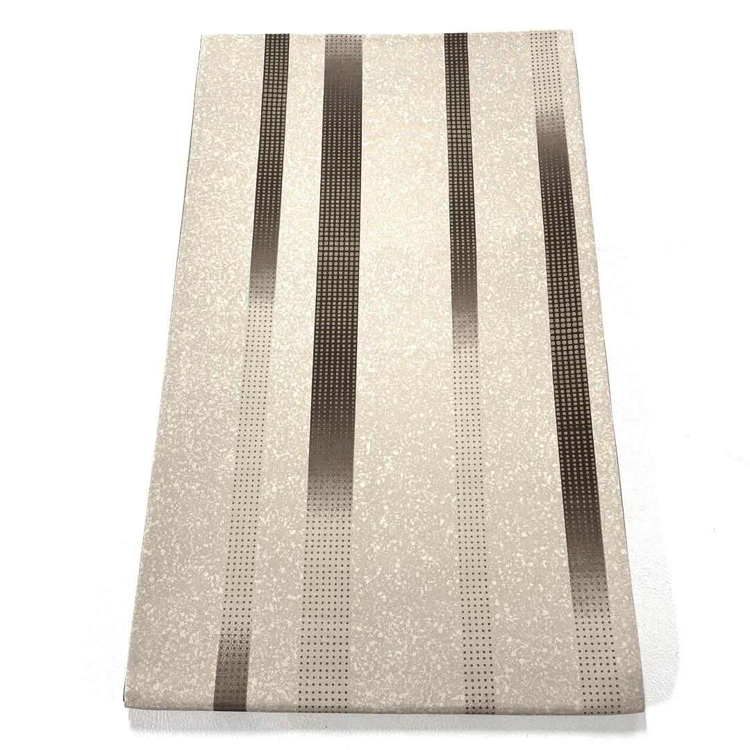 専用帯6037 6005 二点セット ●高級 正絹 全通 袋帯