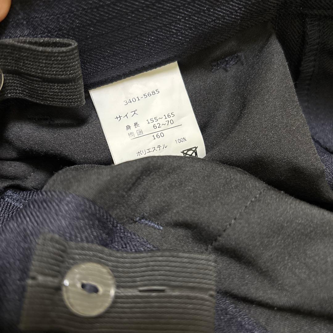 waltz by BEAMS DESIGN ネイビー スーツ・ブレザー　卒業式