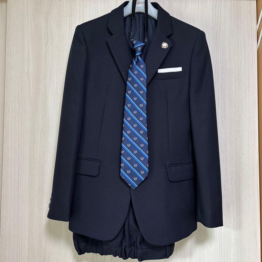 waltz by BEAMS DESIGN ネイビー スーツ・ブレザー　卒業式
