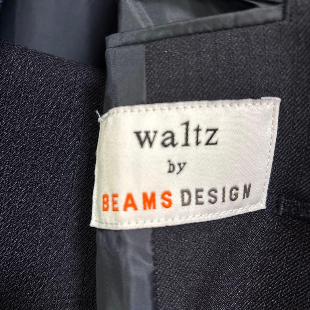 waltz by BEAMS DESIGN ネイビー スーツ・ブレザー　卒業式
