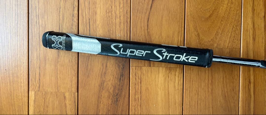 ODYSSEY オデッセイ　EXO MALLET CS 33インチ