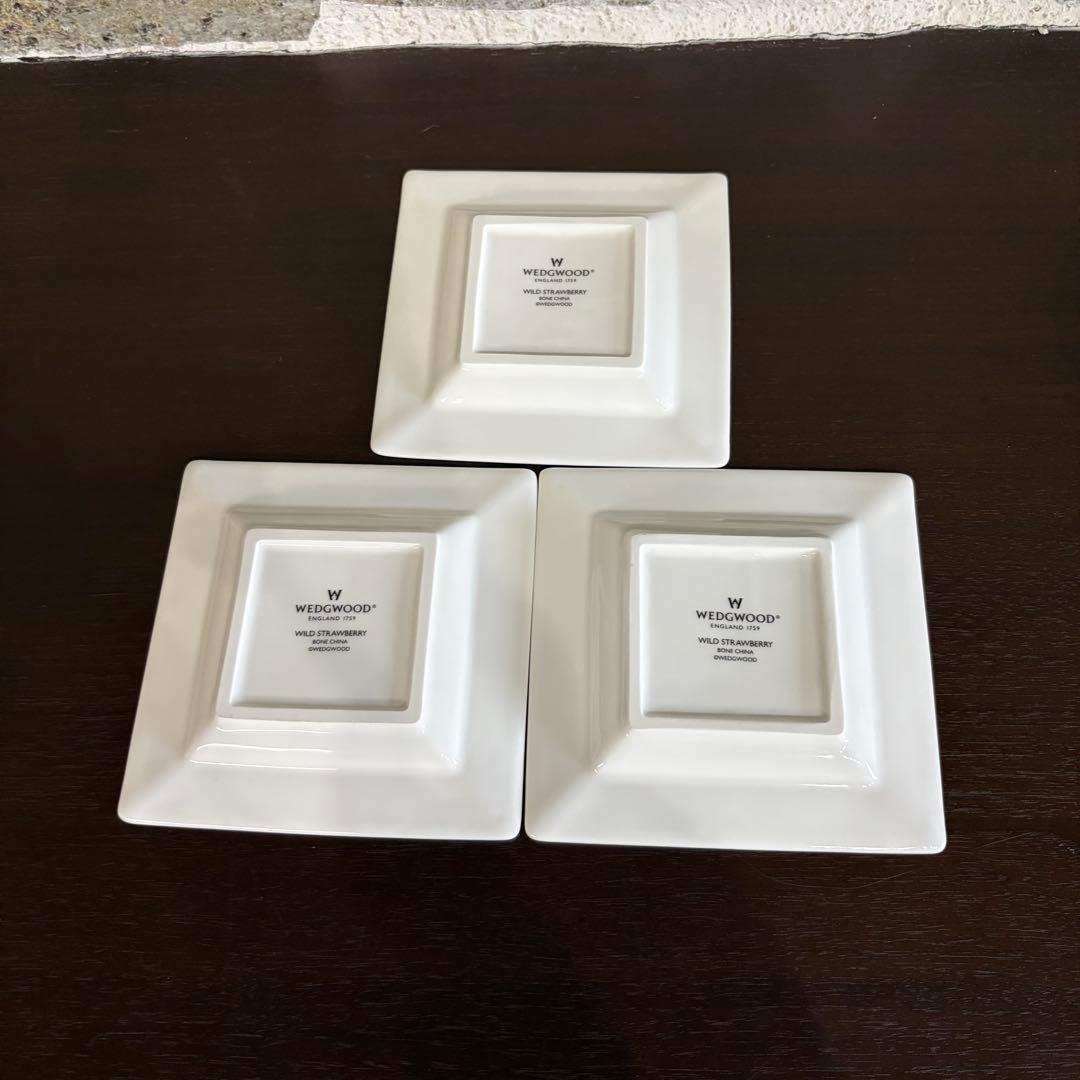 WEDGE WOOD ウェッジウッド　食器セット