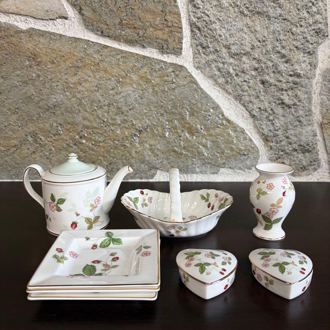 WEDGE WOOD ウェッジウッド　食器セット