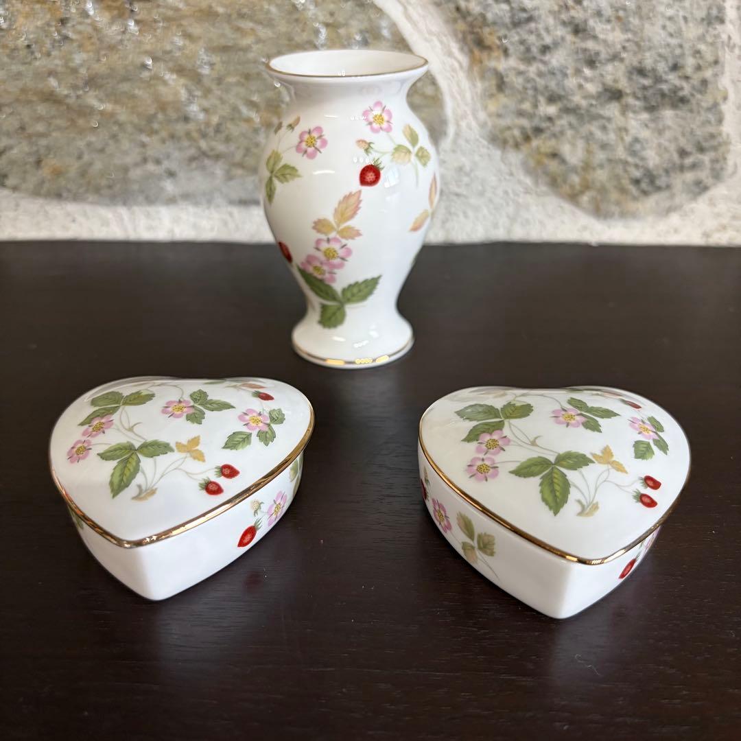 WEDGE WOOD ウェッジウッド　食器セット