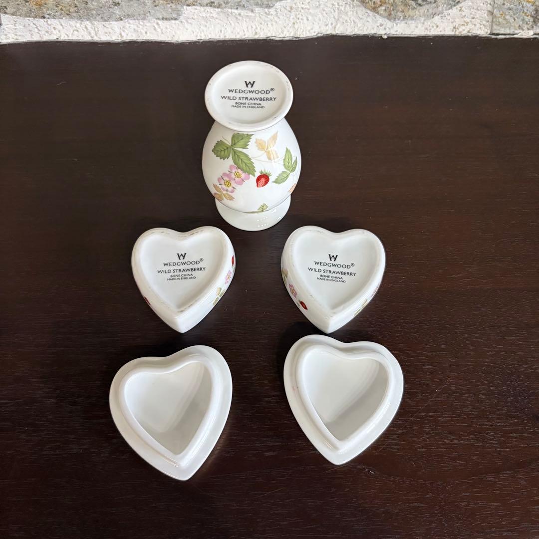 WEDGE WOOD ウェッジウッド　食器セット