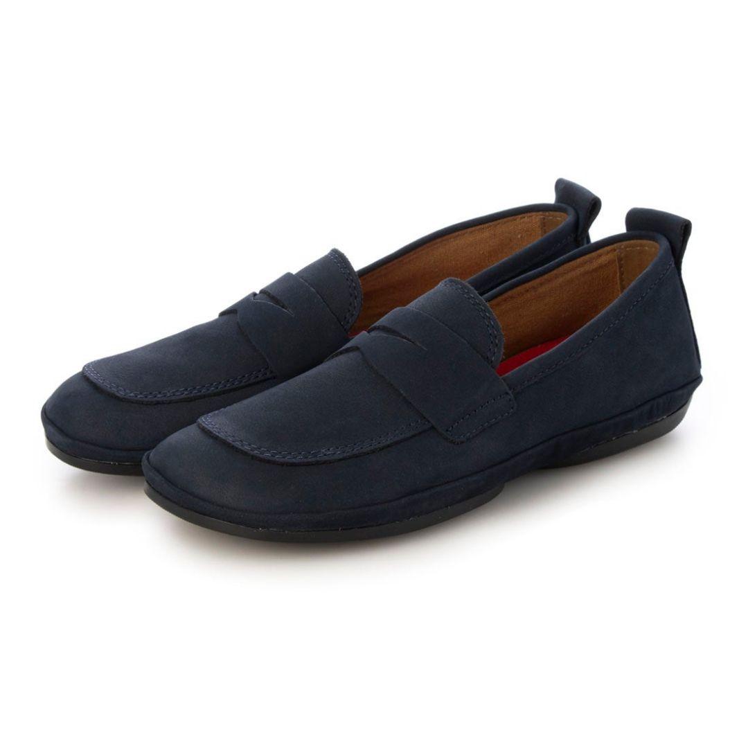 カンペール　フラットシューズ　ライトニナ　新品未使用品