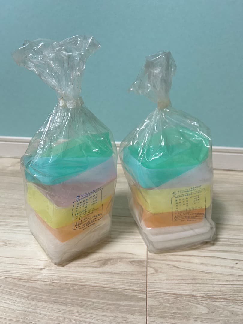 タッパーウェア セット