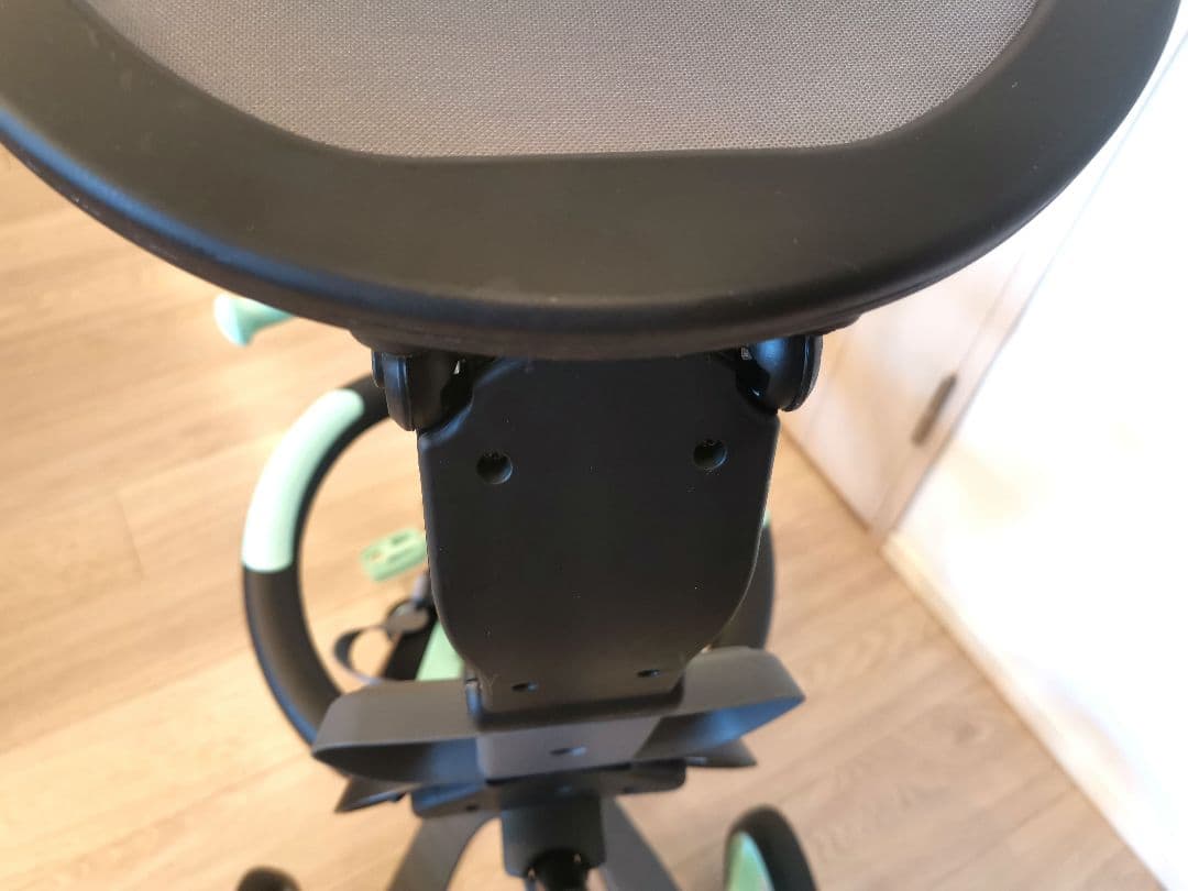 美品② 限定色 GLOBBER グロッバー エクスプローラー トライク 4in1