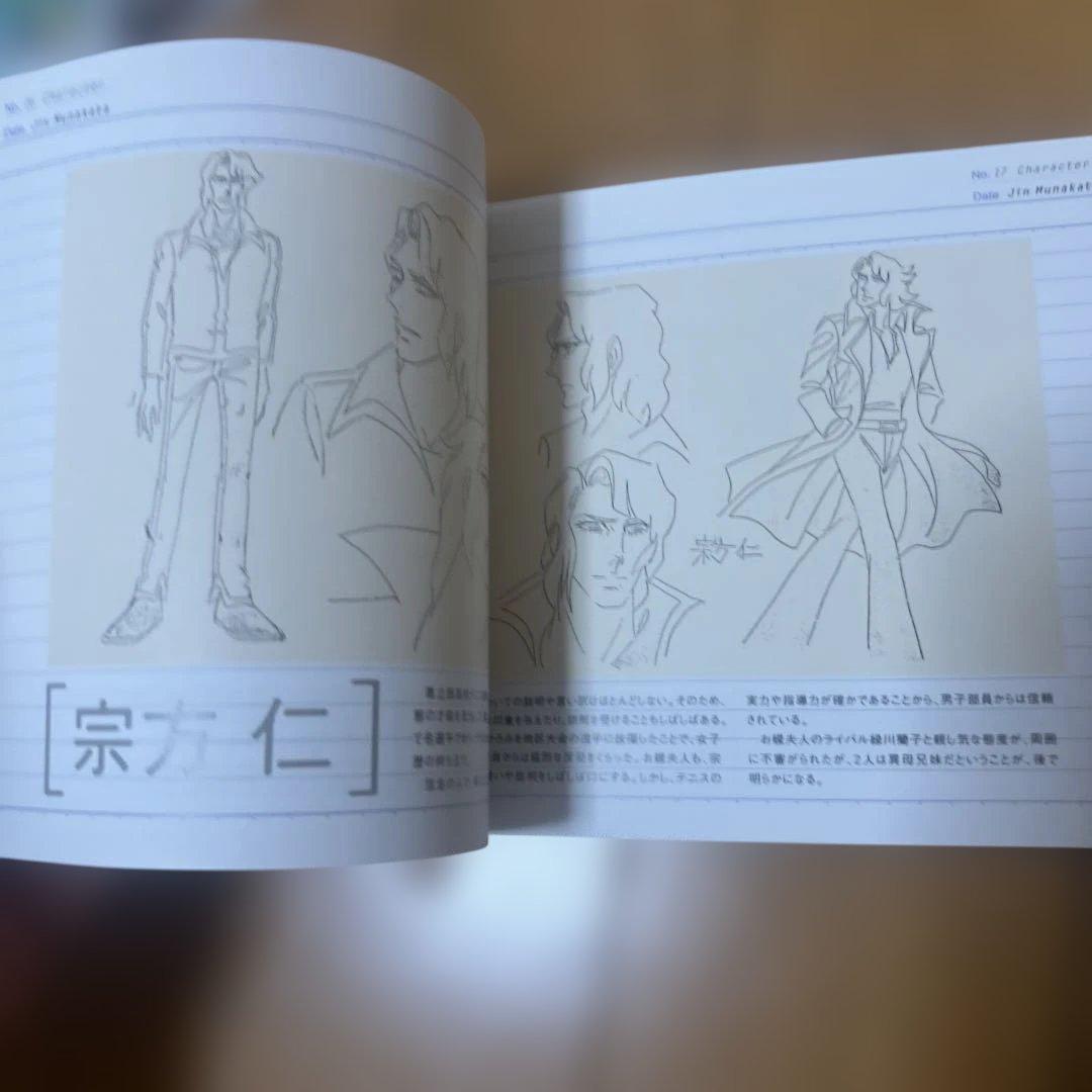 エースをねらえ! DVD-BOX VOL.1&VOL.2