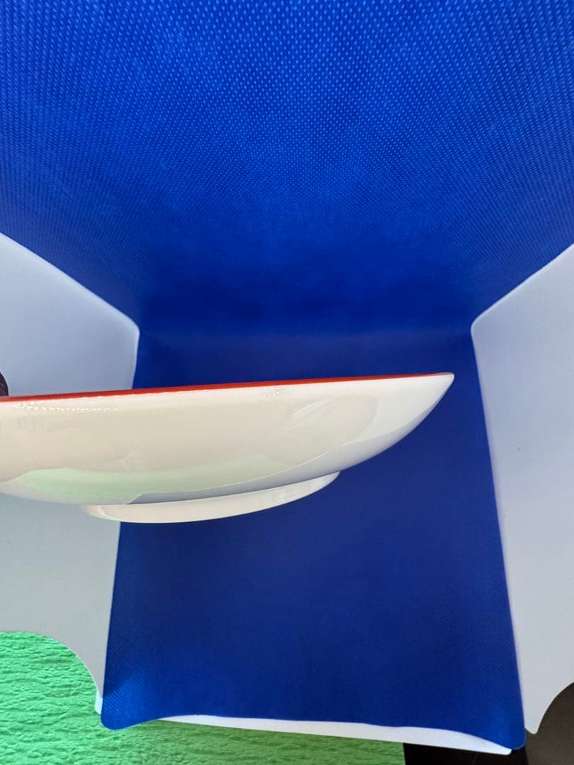 リチャードジノリ　ジオポンティ　ファンティーニ　ジョッキー