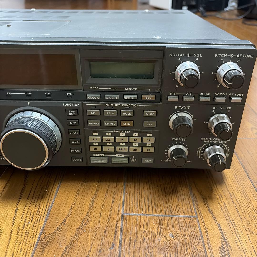 無線機TS-940S KENWOOD