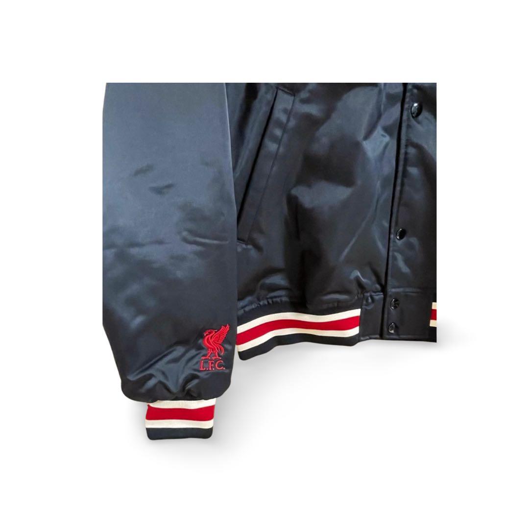 【新品未使用タグ付き✨】リバプール×エアマックス スタジャン　XLサイズ