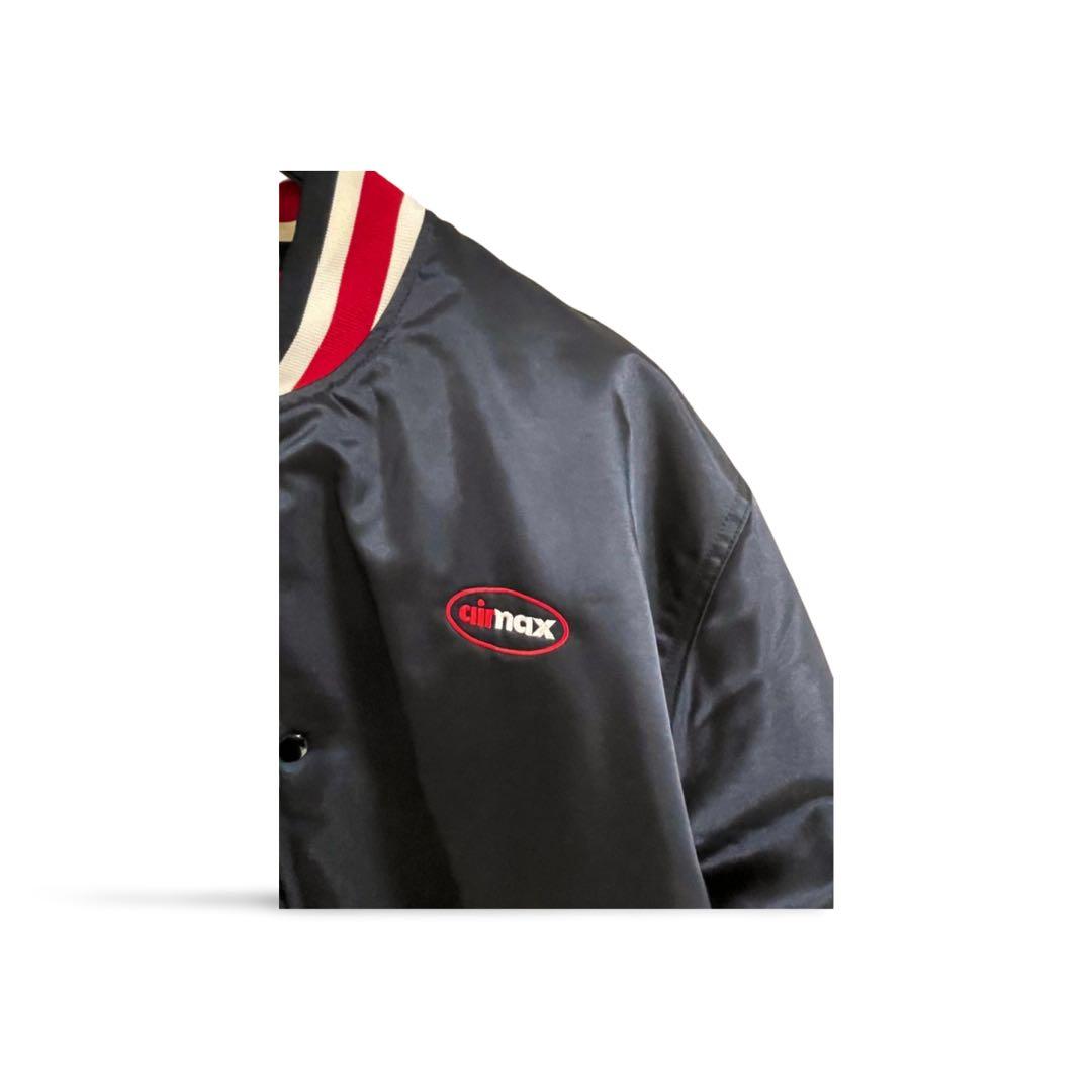 【新品未使用タグ付き✨】リバプール×エアマックス スタジャン　XLサイズ