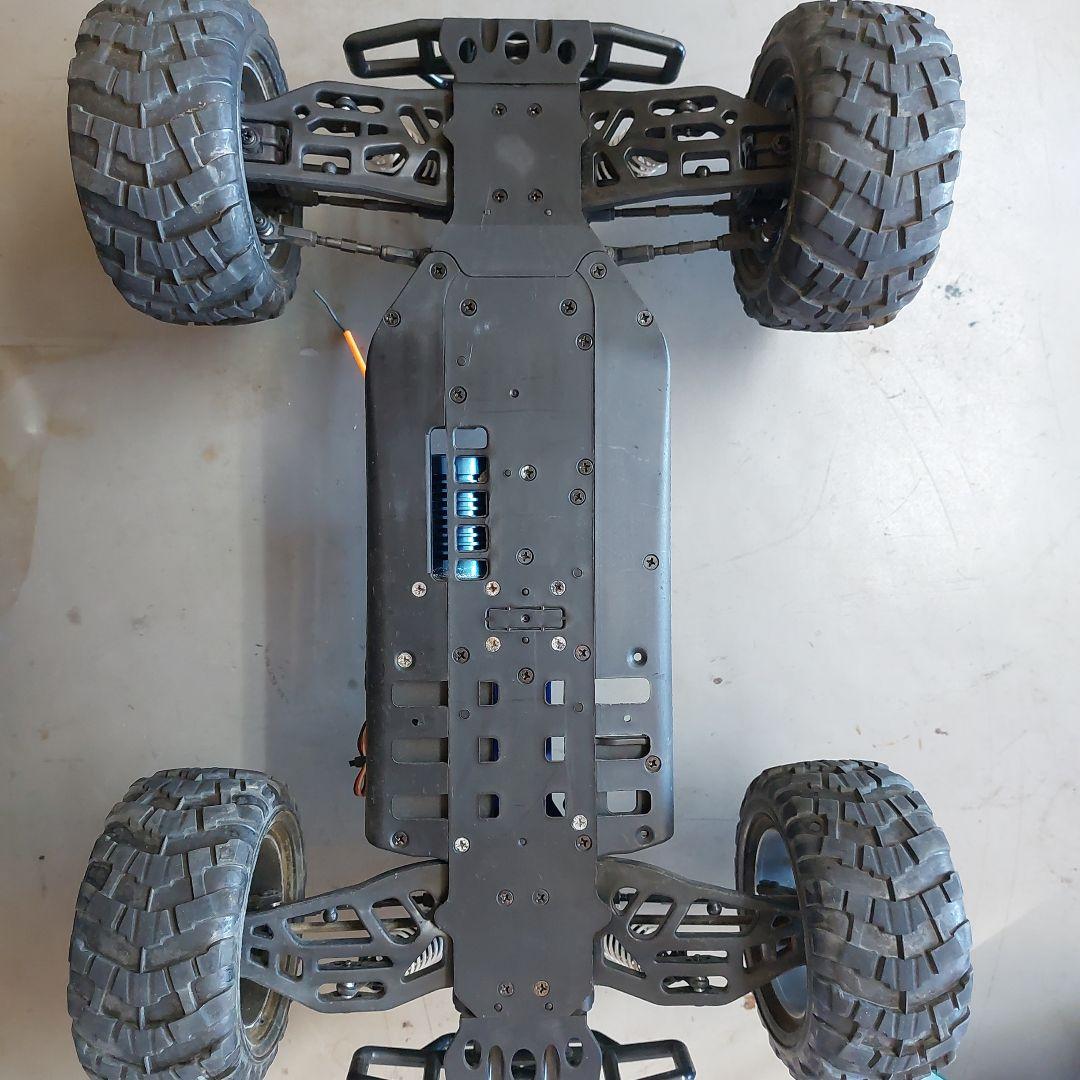 よも　ホビーラジコン ジャンク