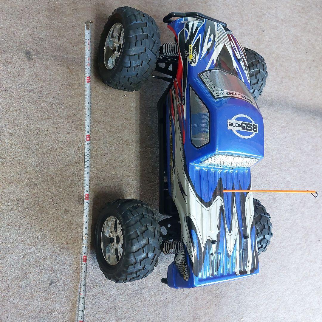 よも　ホビーラジコン ジャンク