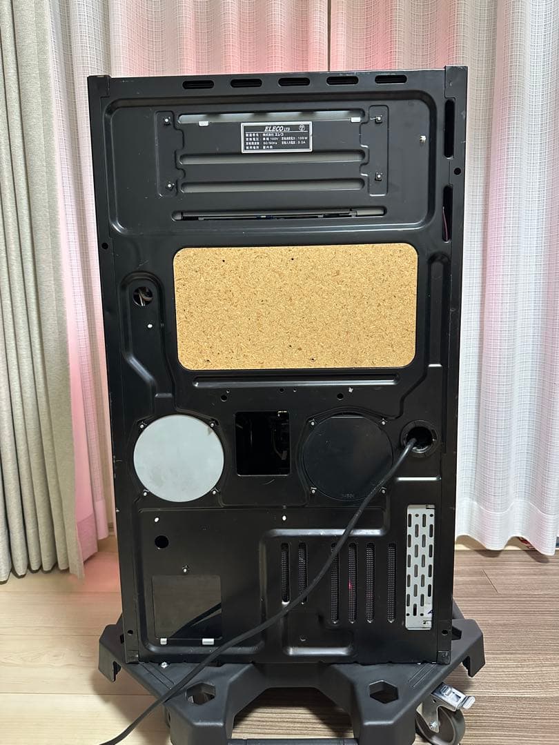 パチスロ実機　ハナビ　不要機付　送料無料