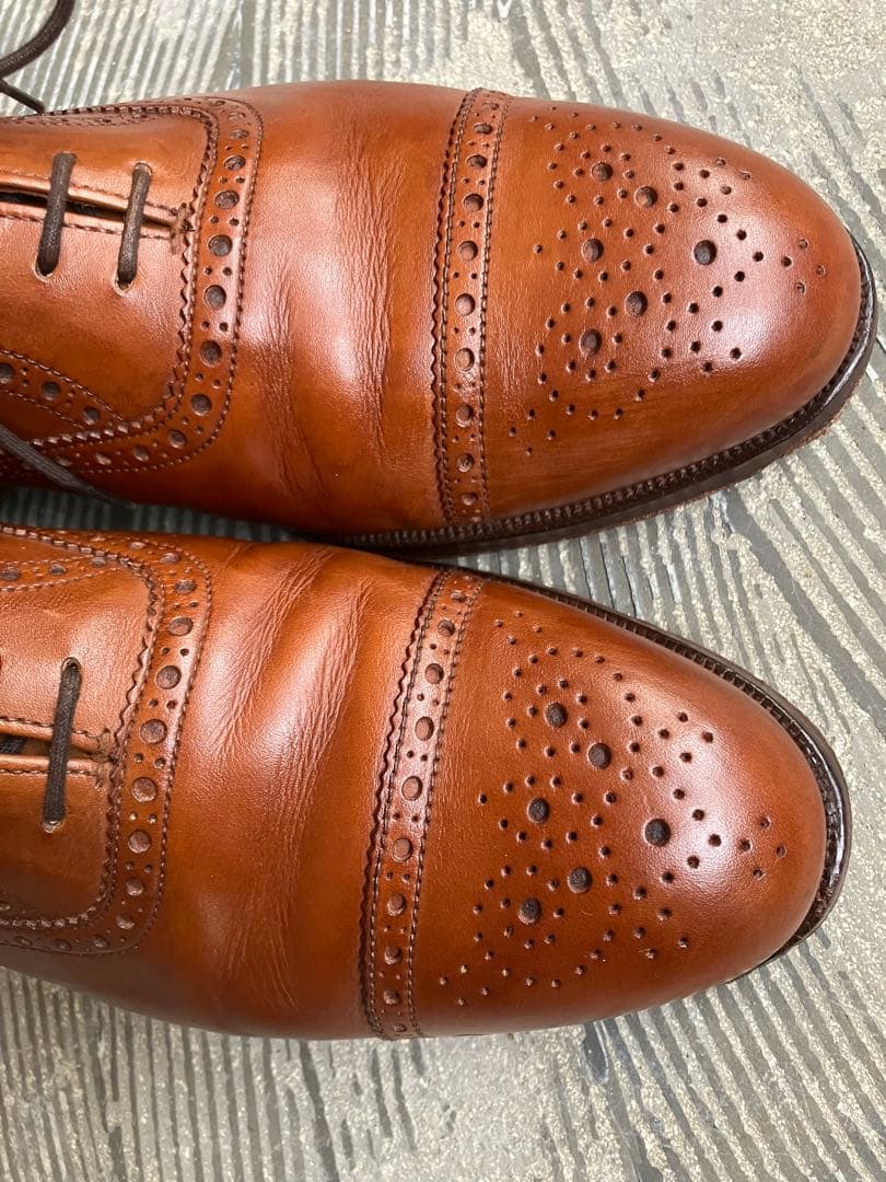 Crockett&Jones Westminster クロケット&ジョーンズ
