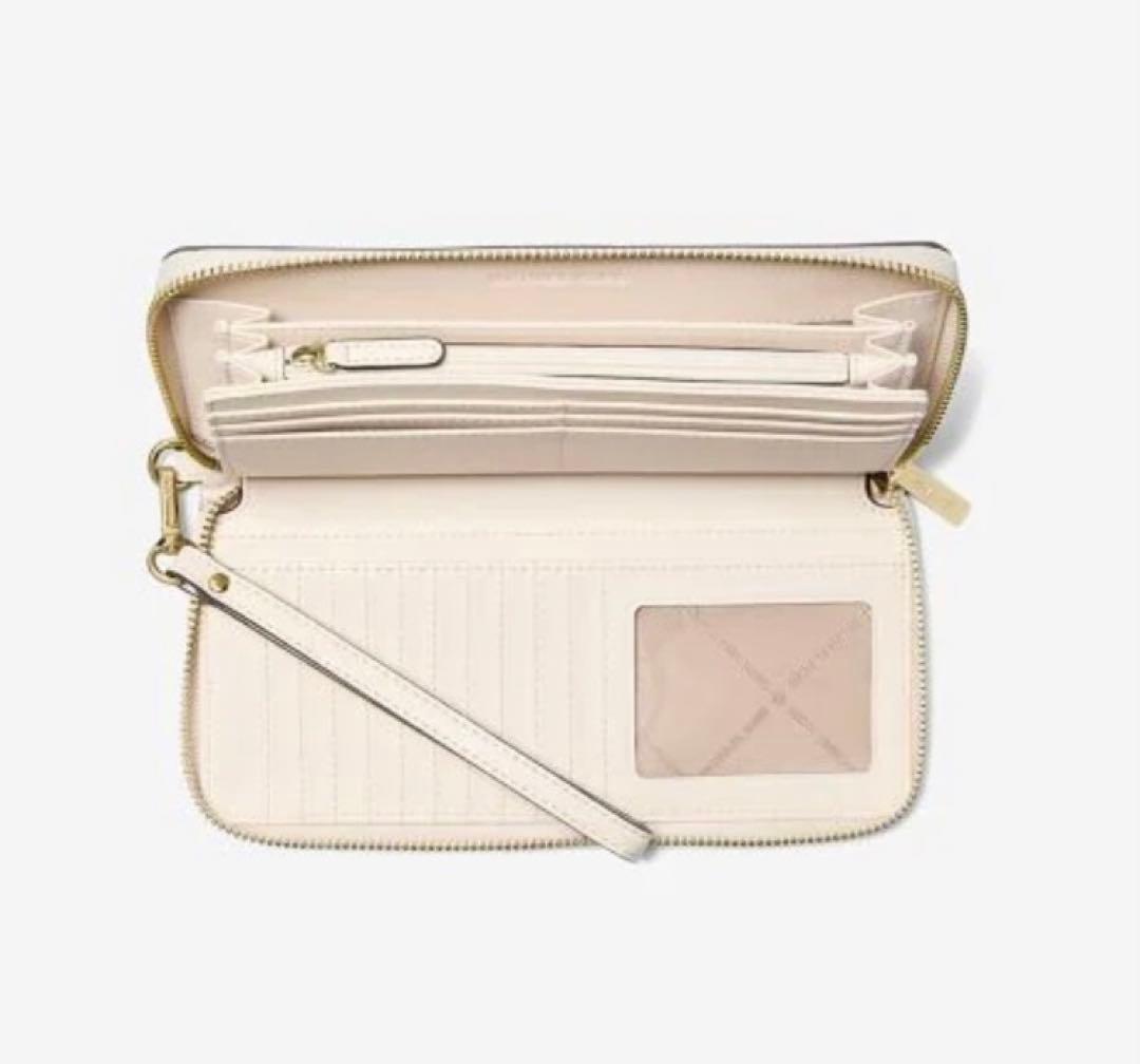 【新品未使用】マイケルコース長財布