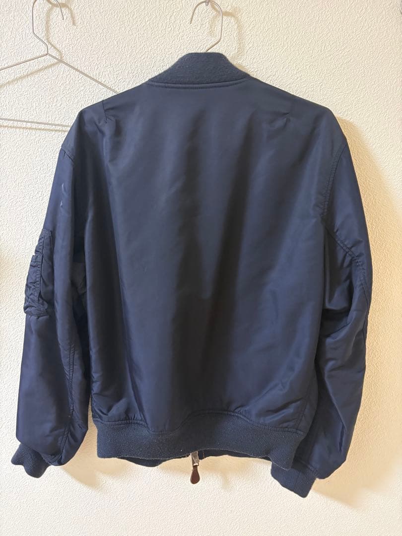 Polo Ralph Lauren フライトジャケット 「Junior様」専用