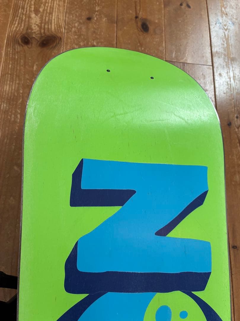 専用　Burton Chopper 130 スノーボード ビンディングセット