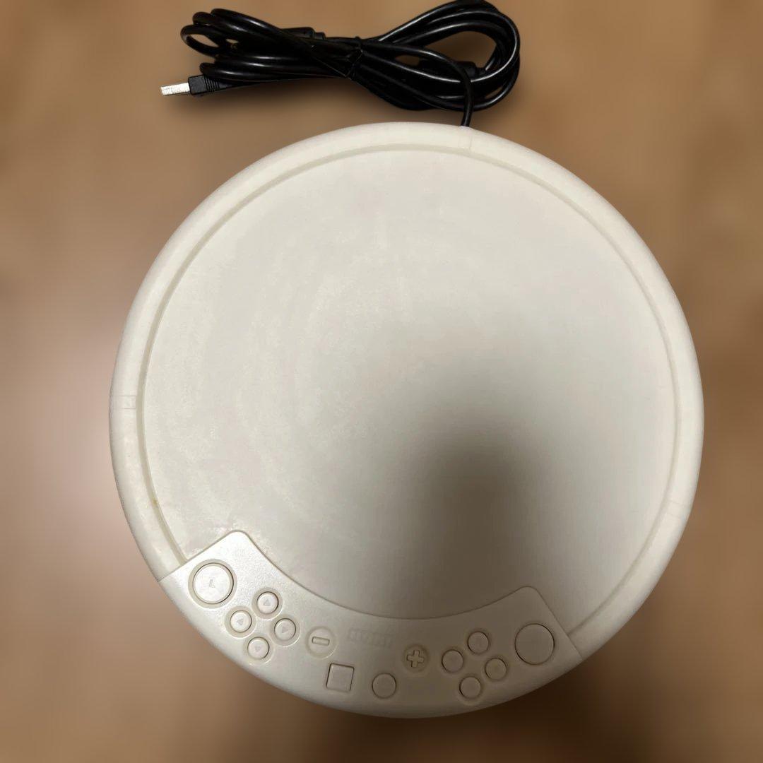 Switch 太鼓の達人 カセット 太鼓とバチ セット